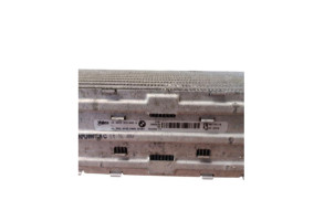 Echangeur air (Intercooler) BMW SERIE 1 F21 Photo n°3 Echangeur air (Intercooler) BMW SERIE 1 F21 Photo n°3