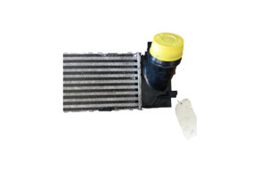 Echangeur air (Intercooler) BMW SERIE 1 F21 Photo n°5 Echangeur air (Intercooler) BMW SERIE 1 F21 Photo n°5