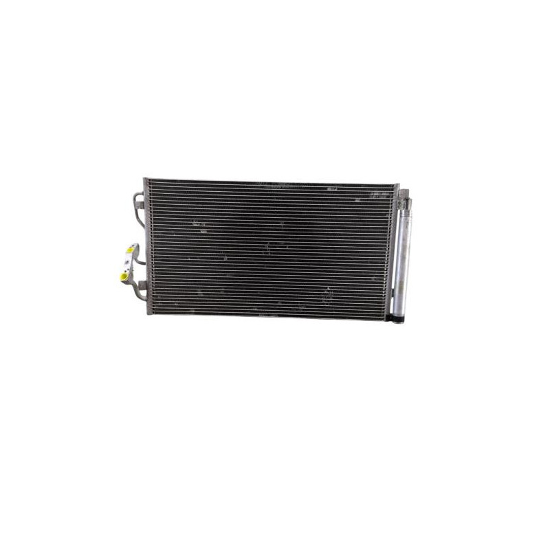 Radiateur clim BMW SERIE 1 F21 Photo n°1