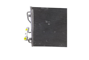Radiateur clim BMW SERIE 1 F21 Photo n°2