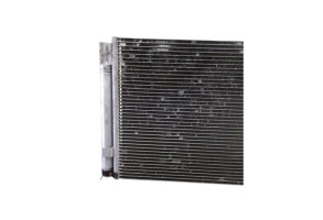 Radiateur clim BMW SERIE 1 F21 Photo n°4