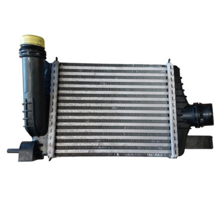 Echangeur air (Intercooler) RENAULT CLIO 4
