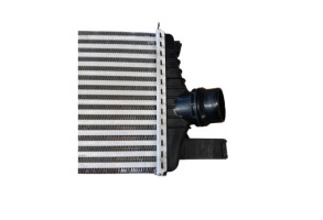 Echangeur air (Intercooler) RENAULT CLIO 4 Photo n°2