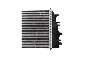 Echangeur air (Intercooler) RENAULT CLIO 4 Photo n°3