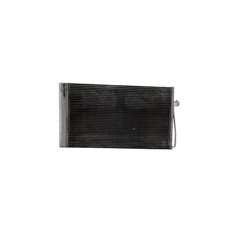 Radiateur clim BMW SERIE 5 E60 Photo n°1