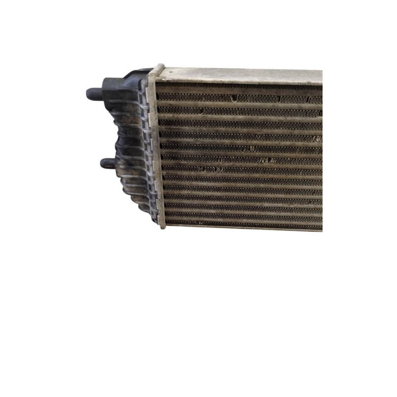 Echangeur air (Intercooler) PEUGEOT BOXER 1 Photo n°1