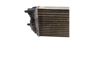 Echangeur air (Intercooler) PEUGEOT BOXER 1 Photo n°1