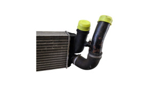 Echangeur air (Intercooler) PEUGEOT BOXER 1 Photo n°2