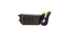 Echangeur air (Intercooler) PEUGEOT BOXER 1 Photo n°3