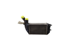 Echangeur air (Intercooler) PEUGEOT BOXER 1 Photo n°5