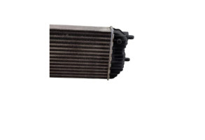 Echangeur air (Intercooler) PEUGEOT BOXER 1 Photo n°6