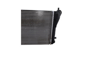 Echangeur air (Intercooler) AUDI A3 2 Photo n°1
