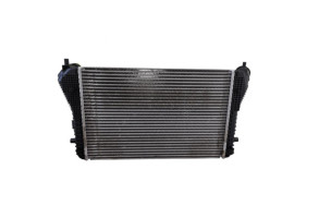Echangeur air (Intercooler) AUDI A3 2 Photo n°4