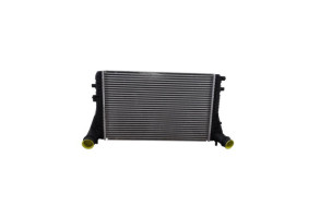 Echangeur air (Intercooler) AUDI A3 2 Photo n°5