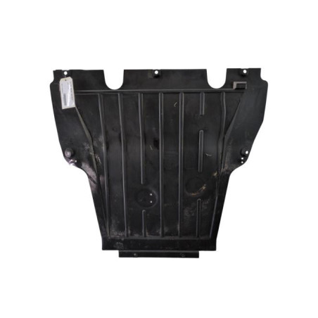 Cache sous moteur RENAULT CLIO 4