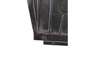 Cache sous moteur RENAULT CLIO 4 Photo n°6