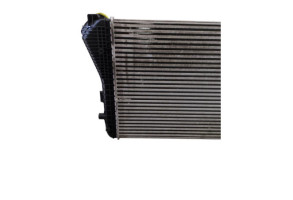 Echangeur air (Intercooler) VOLKSWAGEN GOLF 6 Photo n°3