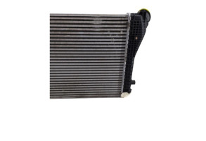 Echangeur air (Intercooler) VOLKSWAGEN GOLF 6 Photo n°4