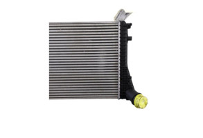 Echangeur air (Intercooler) VOLKSWAGEN GOLF 6 Photo n°5