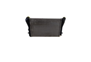 Echangeur air (Intercooler) VOLKSWAGEN GOLF 6 Photo n°6