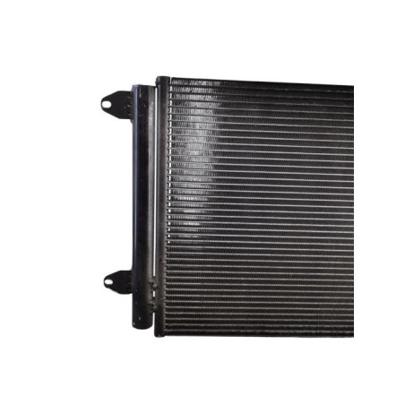 Radiateur clim VOLKSWAGEN GOLF 6