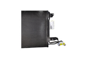 Radiateur clim VOLKSWAGEN GOLF 6 Photo n°2