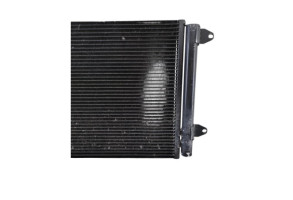 Radiateur clim VOLKSWAGEN GOLF 6 Photo n°5