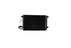 Radiateur clim VOLKSWAGEN GOLF 6 Photo n°6