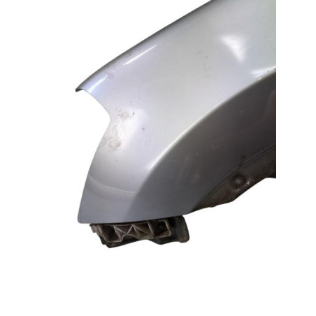 Aile avant gauche NISSAN QASHQAI 1