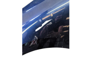 Aile avant gauche RENAULT SCENIC 4 Photo n°2