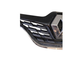 Calandre RENAULT SCENIC 4 Photo n°6