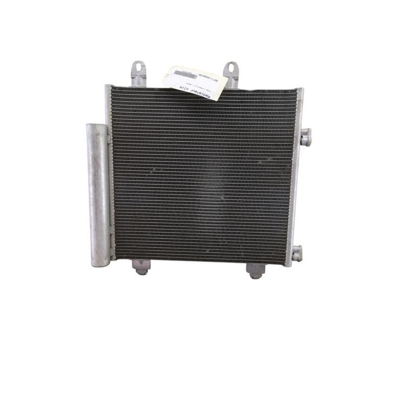 Radiateur clim CITROEN C1 2 Photo n°1