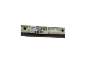 Radiateur clim CITROEN C1 2 Photo n°2