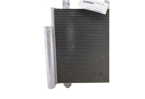 Radiateur clim CITROEN C1 2 Photo n°4