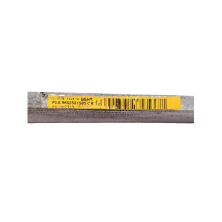 Radiateur clim DS DS4 1