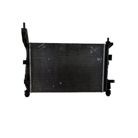 Radiateur eau FORD FOCUS 3