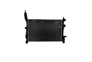 Radiateur eau FORD FOCUS 3 Photo n°1 Radiateur eau FORD FOCUS 3 Photo n°1
