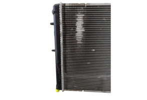 Radiateur eau CITROEN C3 3 Photo n°1