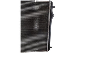 Radiateur eau CITROEN C3 3 Photo n°2