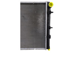 Radiateur eau CITROEN C3 3 Photo n°3