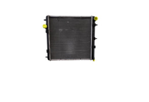 Radiateur eau CITROEN C3 3 Photo n°5