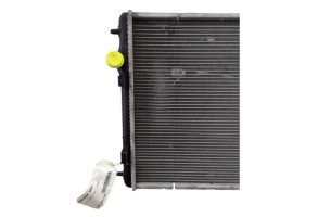 Radiateur eau CITROEN C3 3 Photo n°6