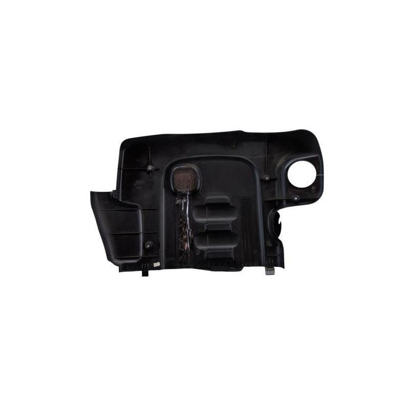 Cache moteur  BMW SERIE 5 E60 Photo n°1