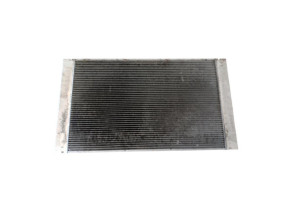 Radiateur eau BMW SERIE 5 E60 Photo n°1
