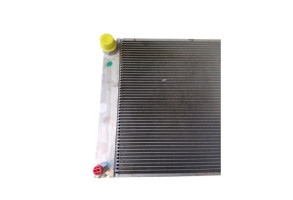 Radiateur eau BMW SERIE 5 E60 Photo n°7