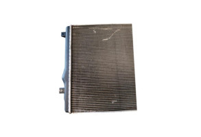 Radiateur eau VOLKSWAGEN TOURAN 1 Photo n°5