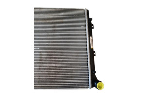 Radiateur eau VOLKSWAGEN TOURAN 1 Photo n°6
