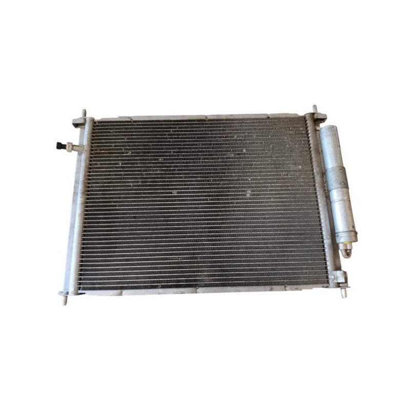 Radiateur eau clim RENAULT CLIO 3 Photo n°1 Radiateur eau clim RENAULT CLIO 3 Photo n°1