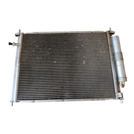 Radiateur eau clim RENAULT CLIO 3