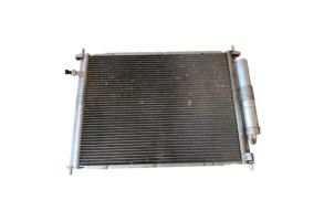 Radiateur eau clim RENAULT CLIO 3 Photo n°1 Radiateur eau clim RENAULT CLIO 3 Photo n°1